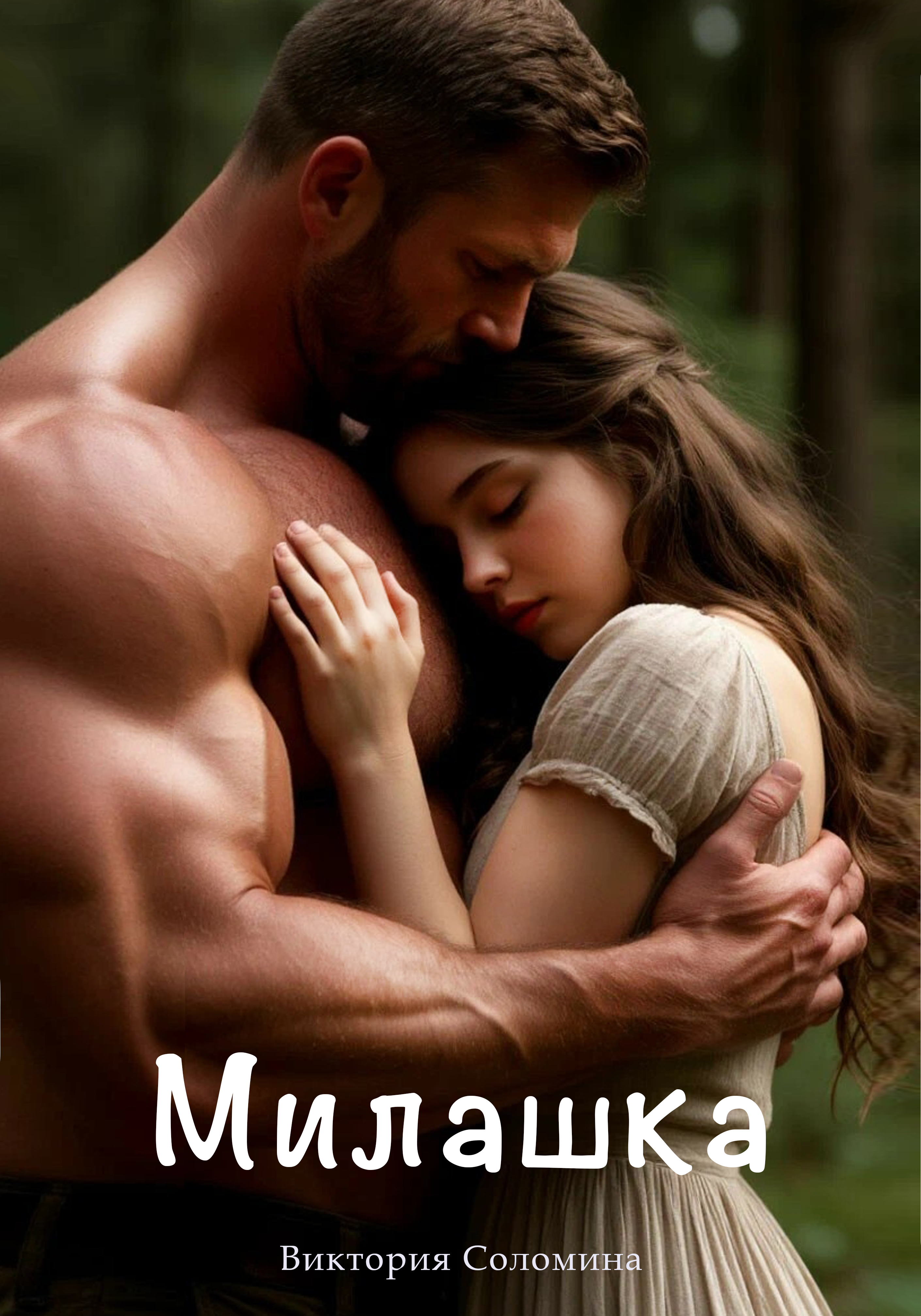 Милашка