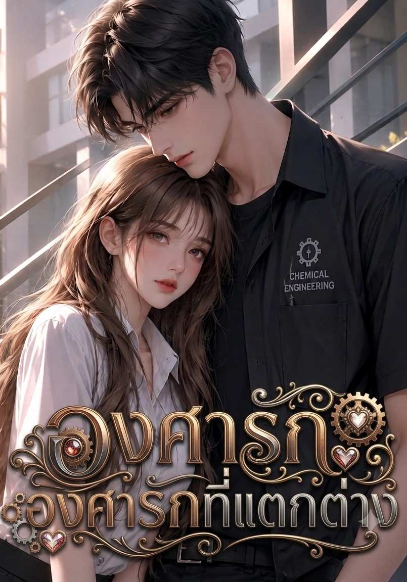 องศารักที่แตกต่าง