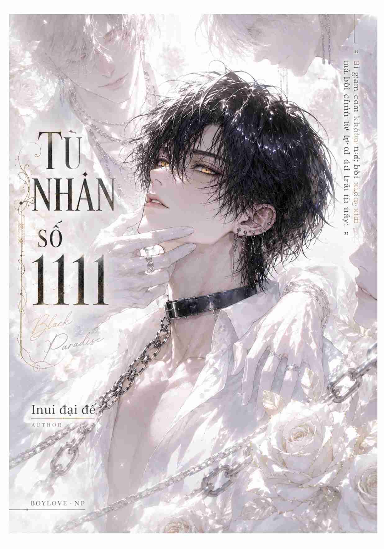 tù nhân số 1111