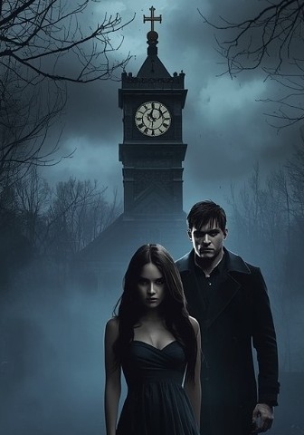 UNTIL DEATH FINDS US
