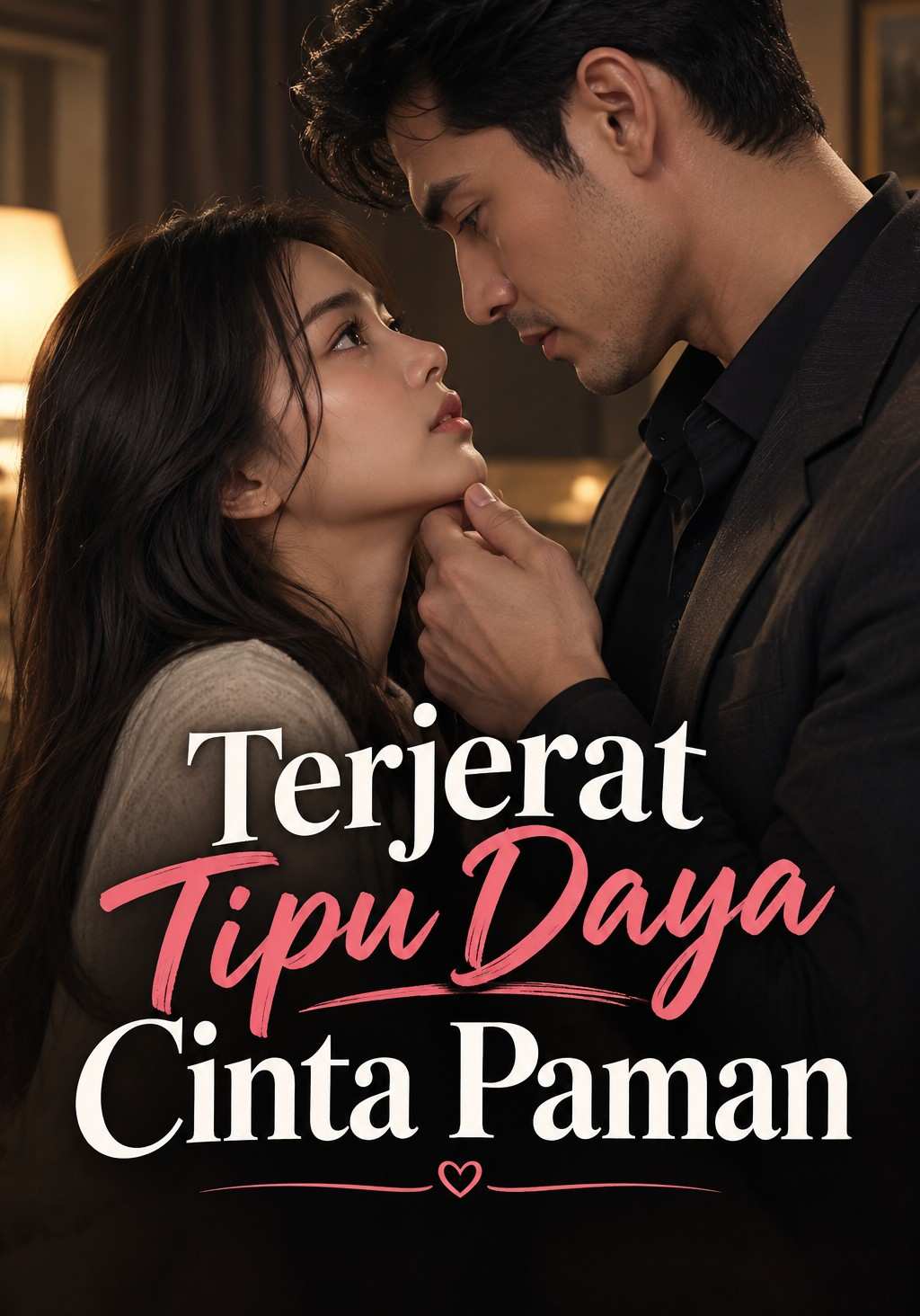 Terjerat Tipu Daya Cinta Paman
