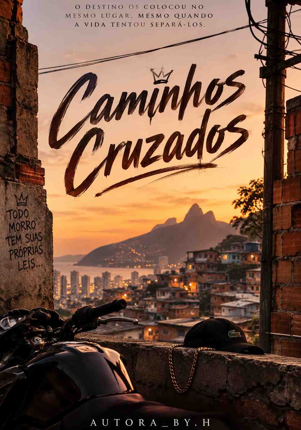Caminhos Cruzados