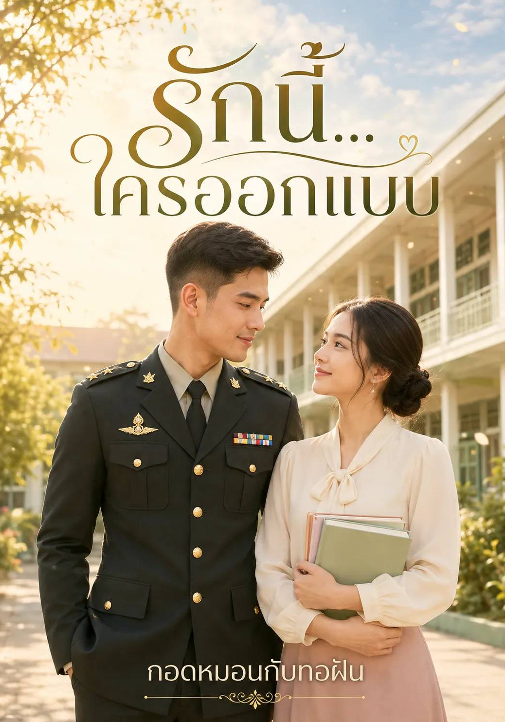 รักนี้...ใครออกแบบ