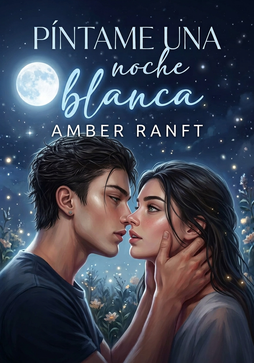 Pintame una noche blanca