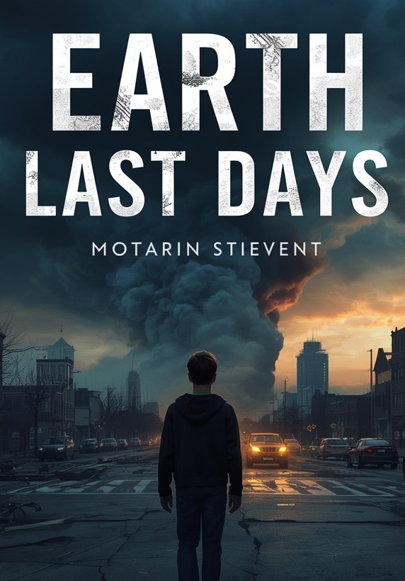 EARTH LAST DAY'S