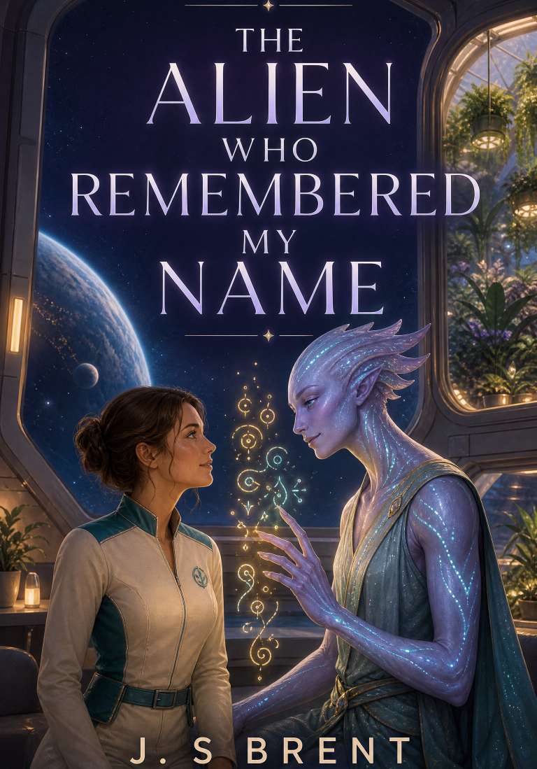 The Alien who Remembered my Name