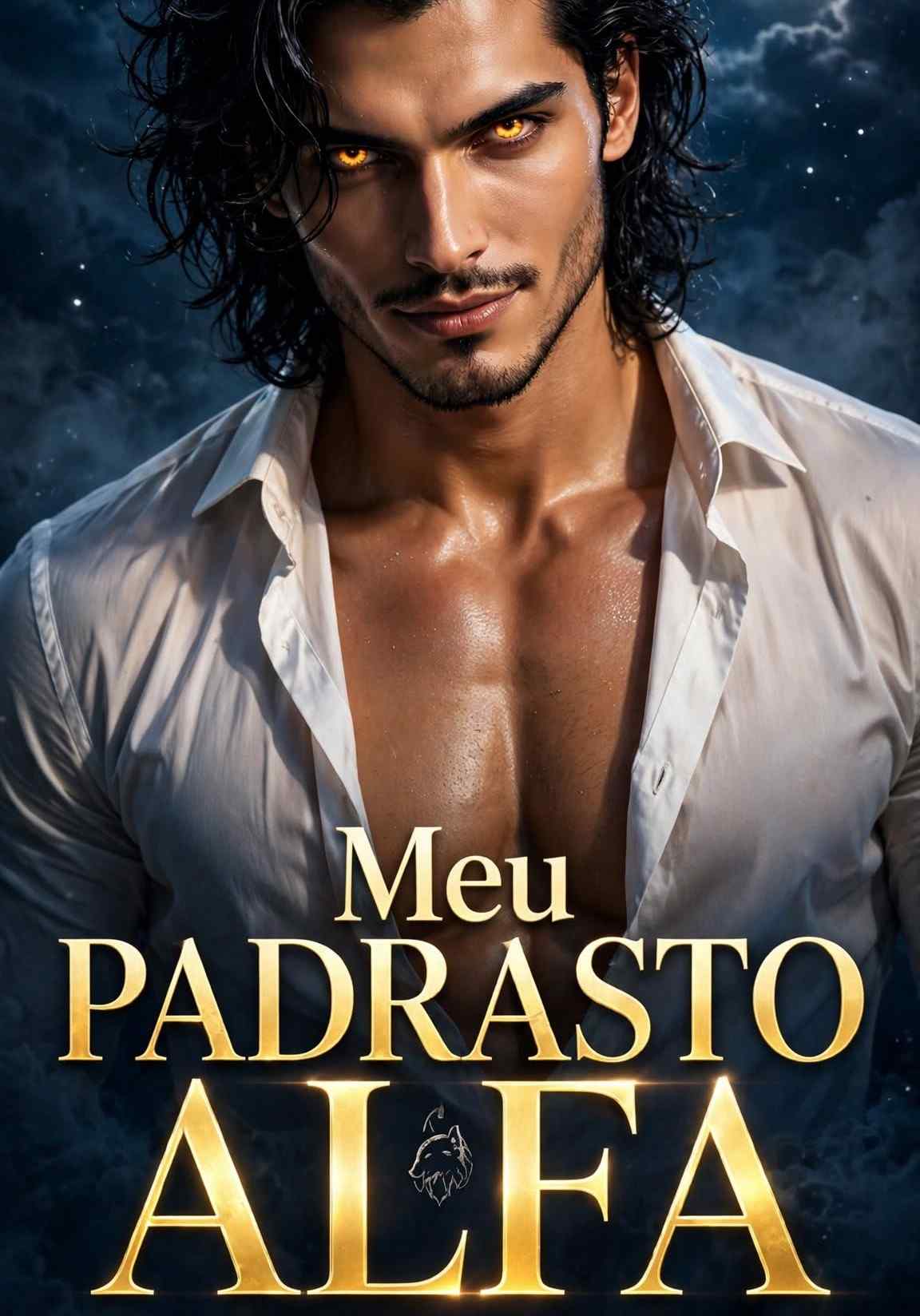 meu padrasto alfa