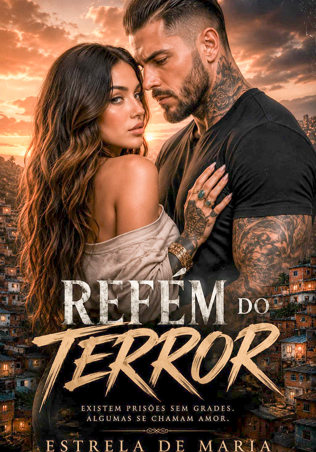 Refém do Terror