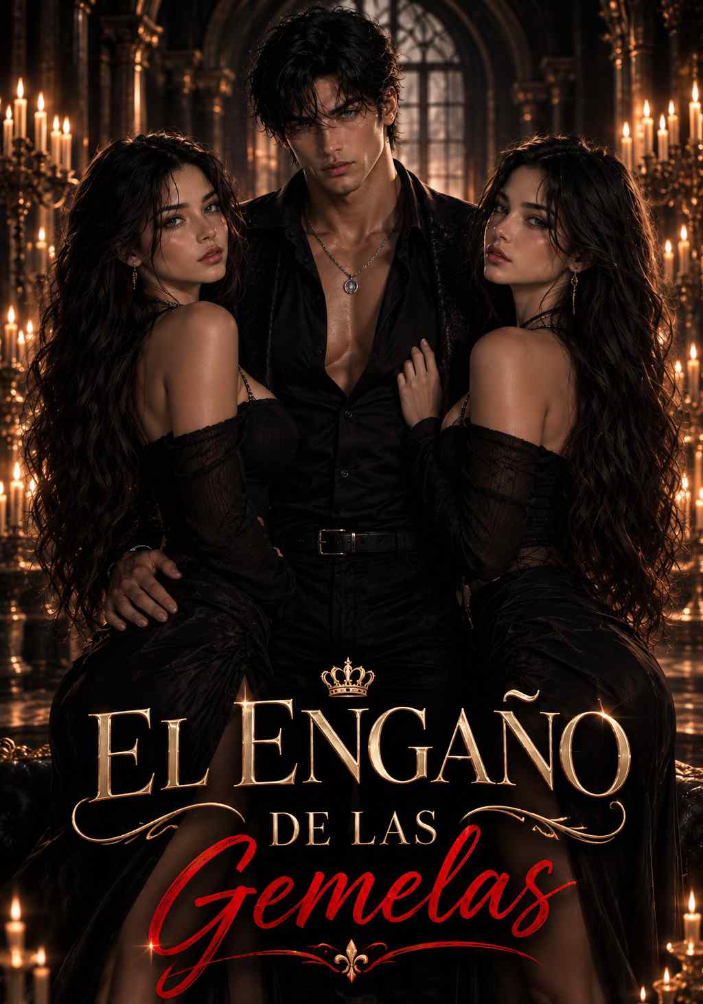 El engaño de las gemelas.