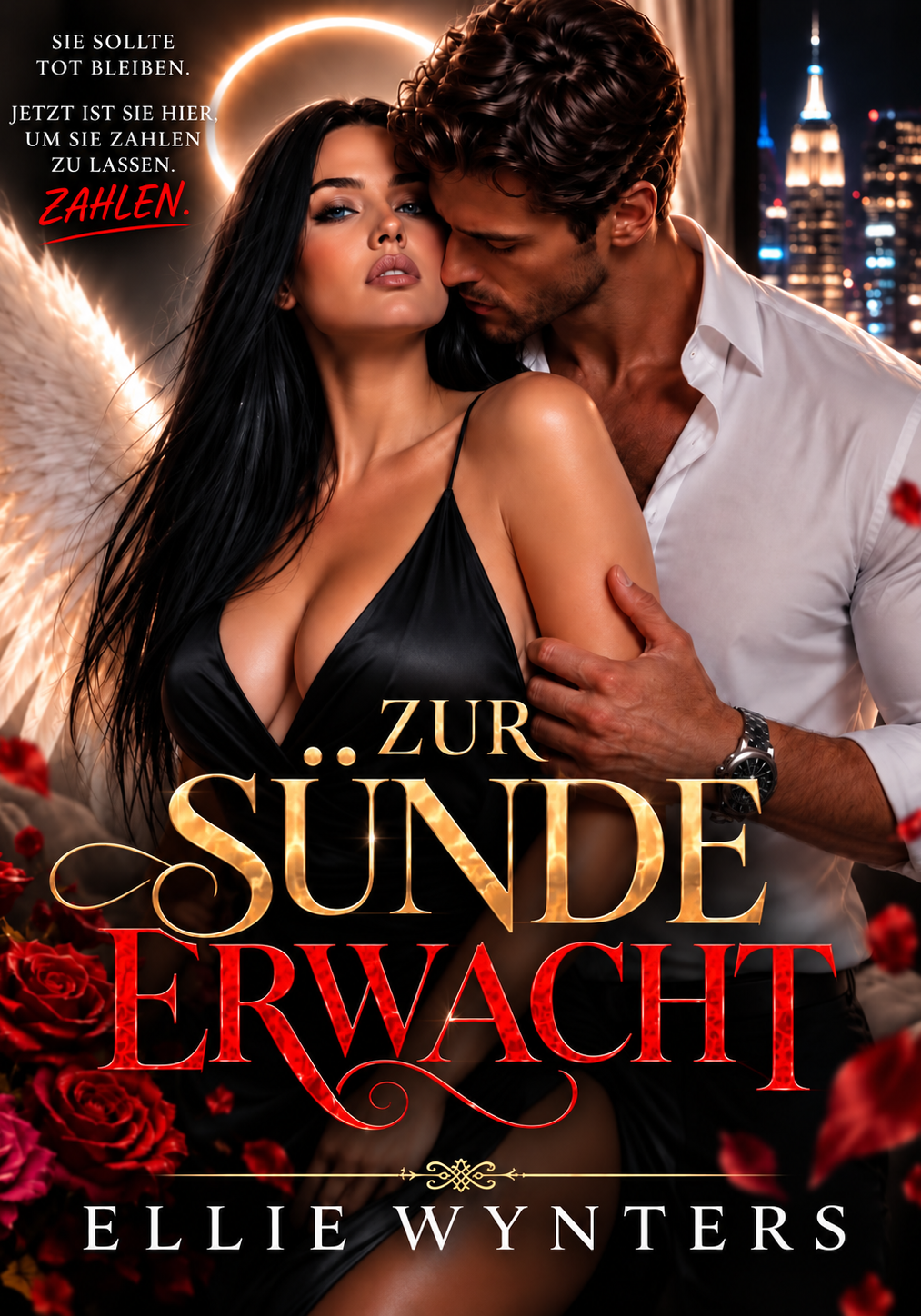 Zur Sünde erwacht