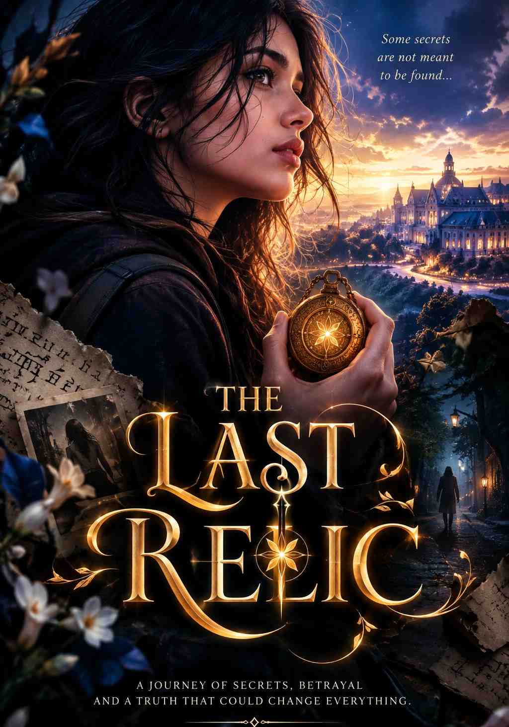 The Last Relic