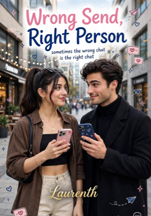 Wrong Send, Right Person [Romance|Comedy]
