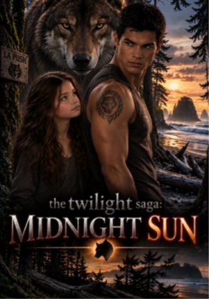 The Twilight Saga: Midnight Sun