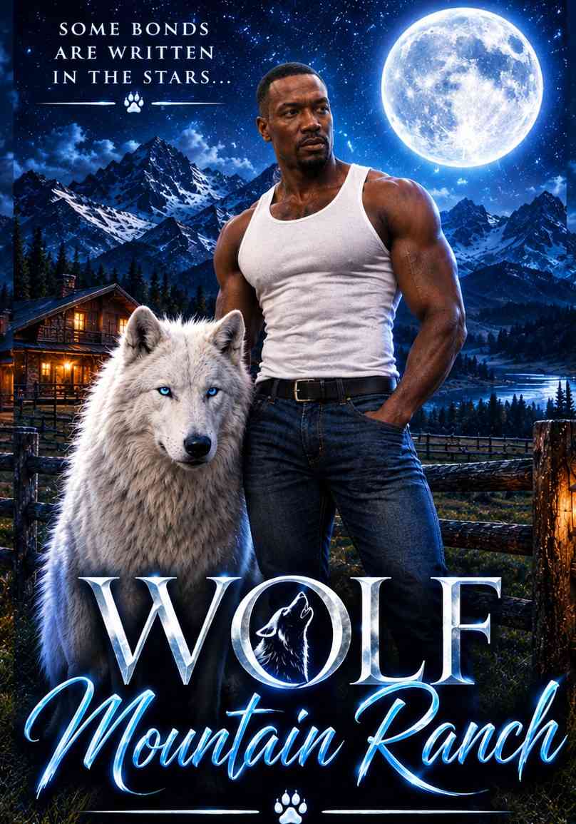 Wolf Mountain Ranch