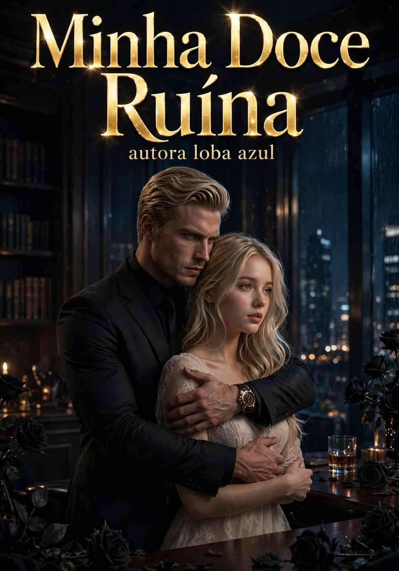 Minha Doce Ruina