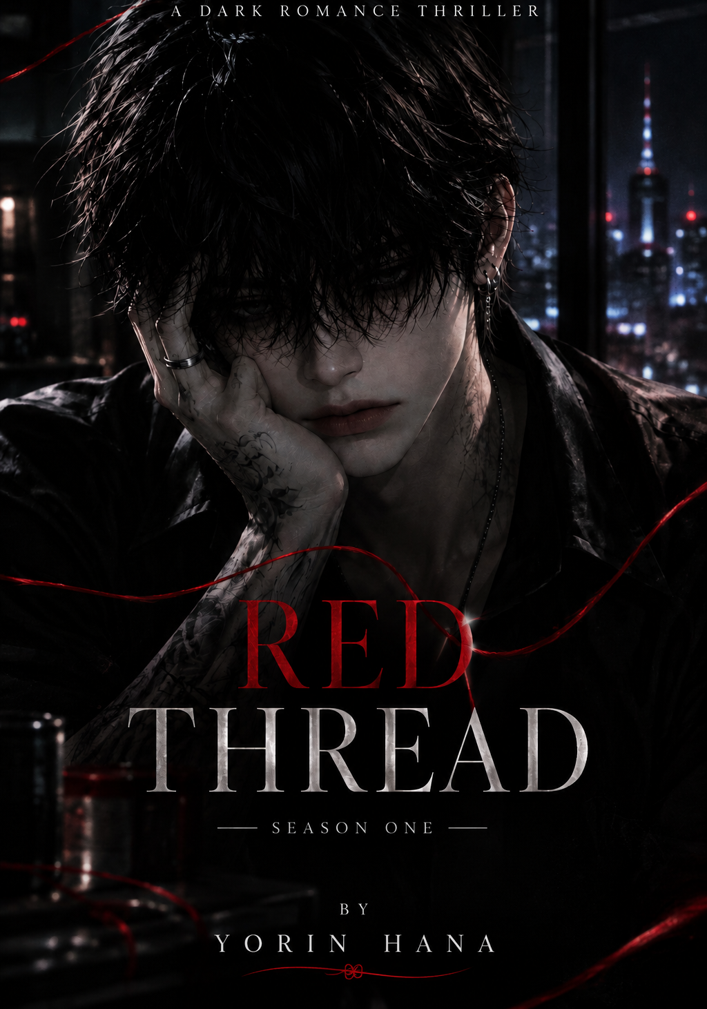Red Thread season 1