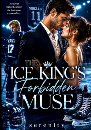 The Ice King’s Forbidden Muse