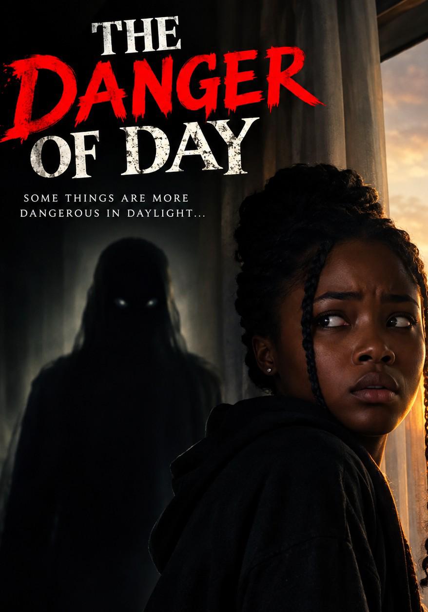 Danger of Day