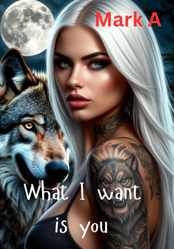 What I want is you
