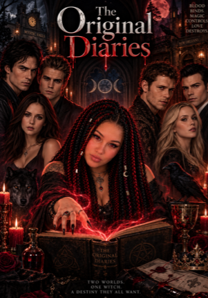 The Original Diairies
