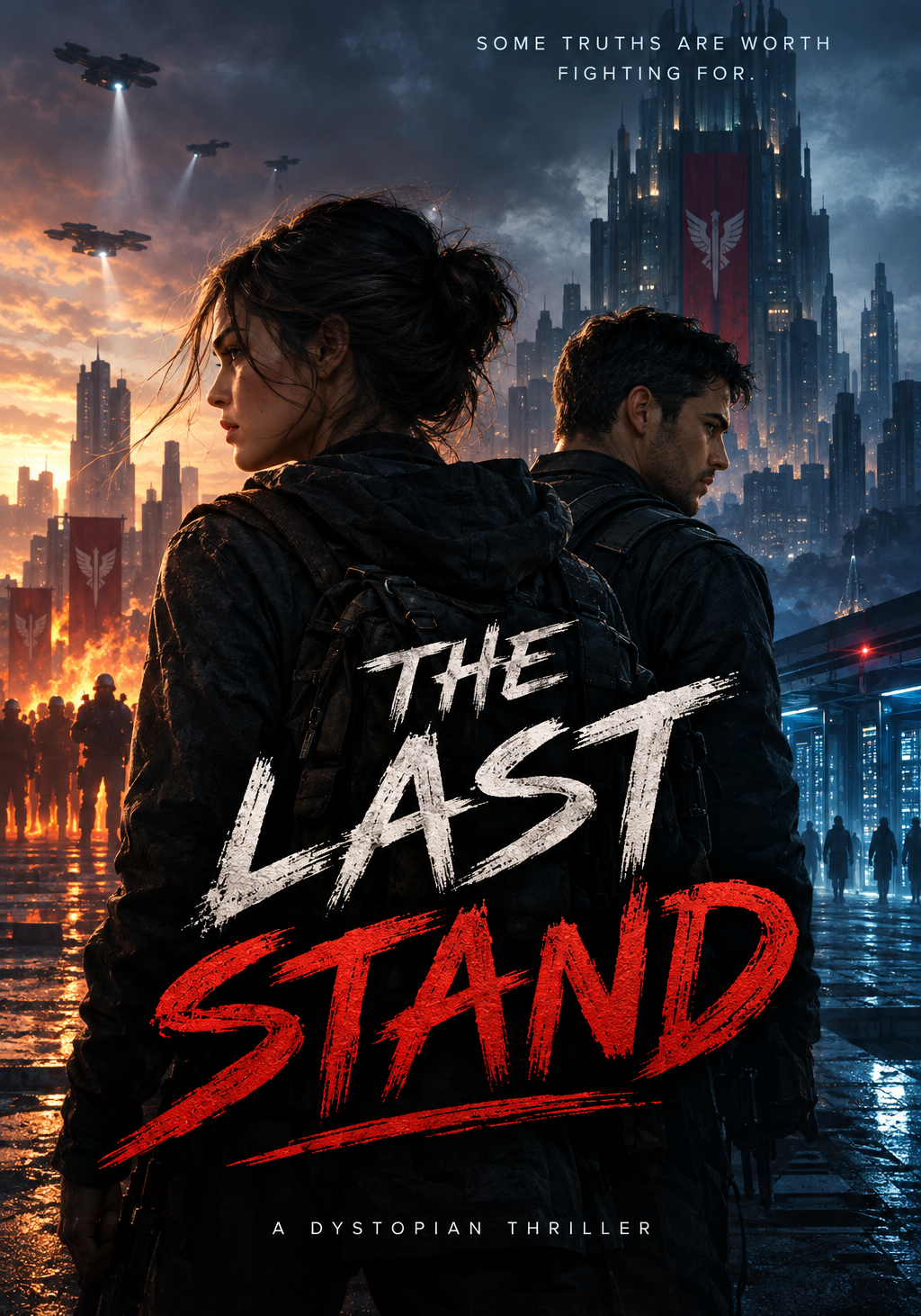 The Last Stand