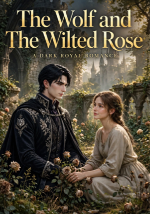 The Wolf and The Wilted Rose
