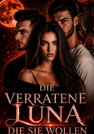 Die verrantene Luna die sie wollen