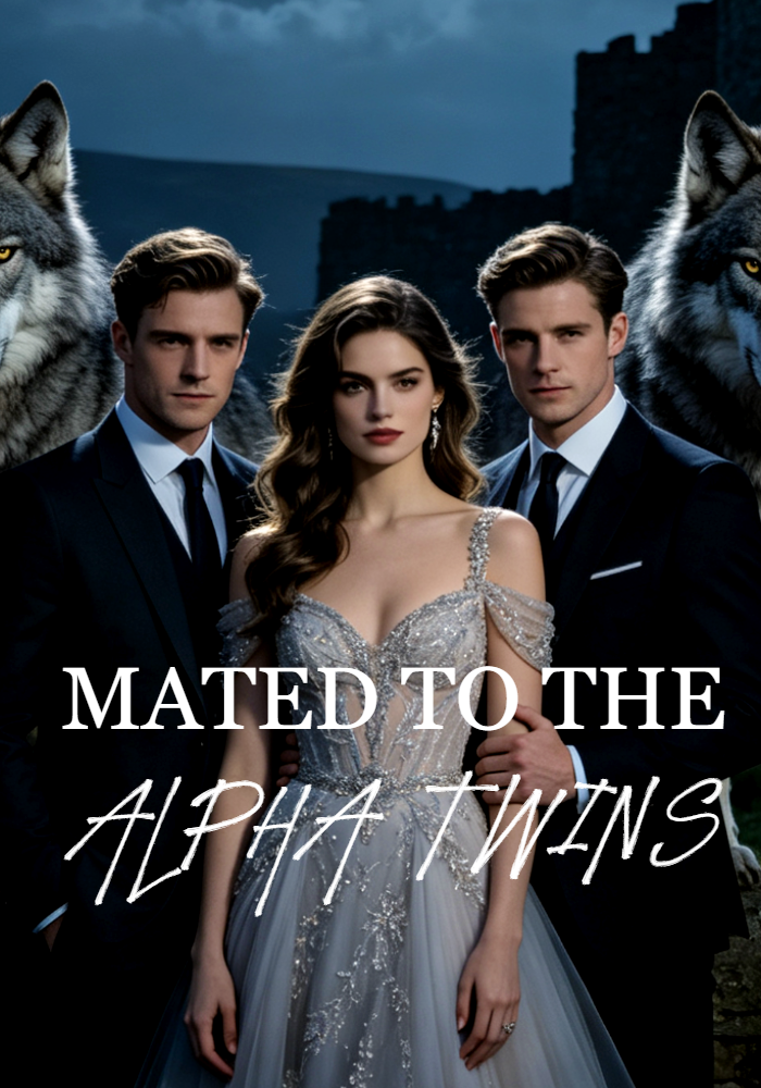 Mated to the Alpha Twins