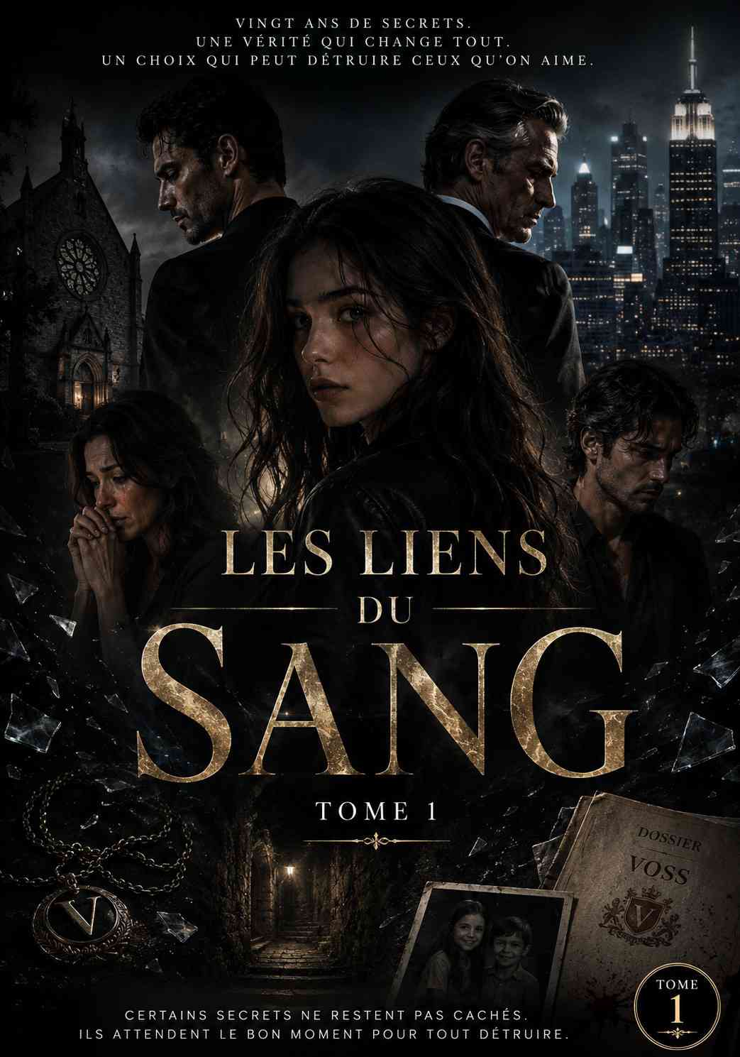 Les liens du sang