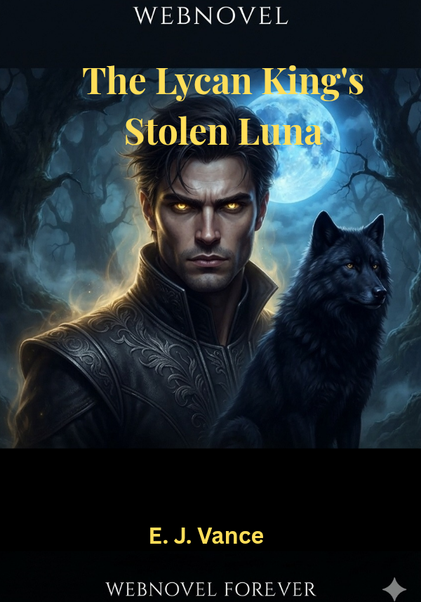 The Lycan King's Stolen Luna