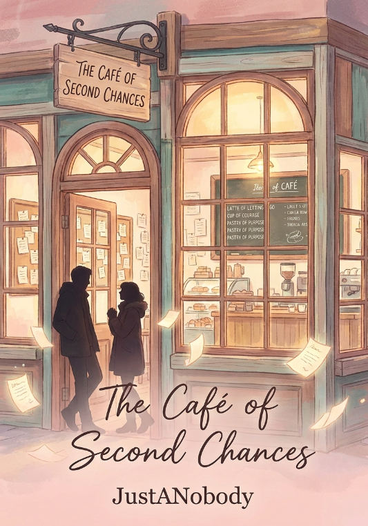 The Café of Second Chances
