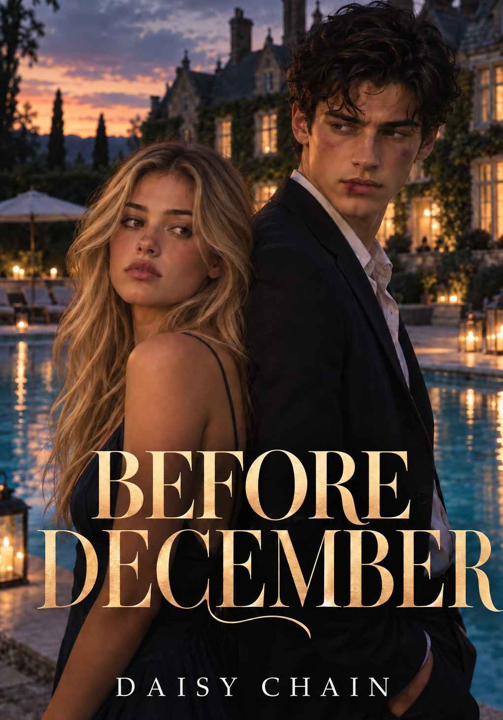 Before December