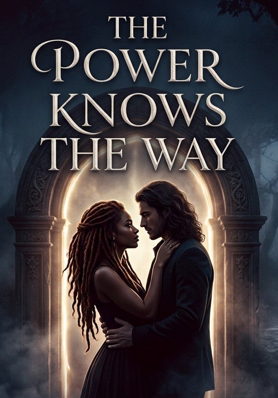 THE POWER THAT KNOWS THE WAY