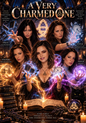 A Very Charmed One