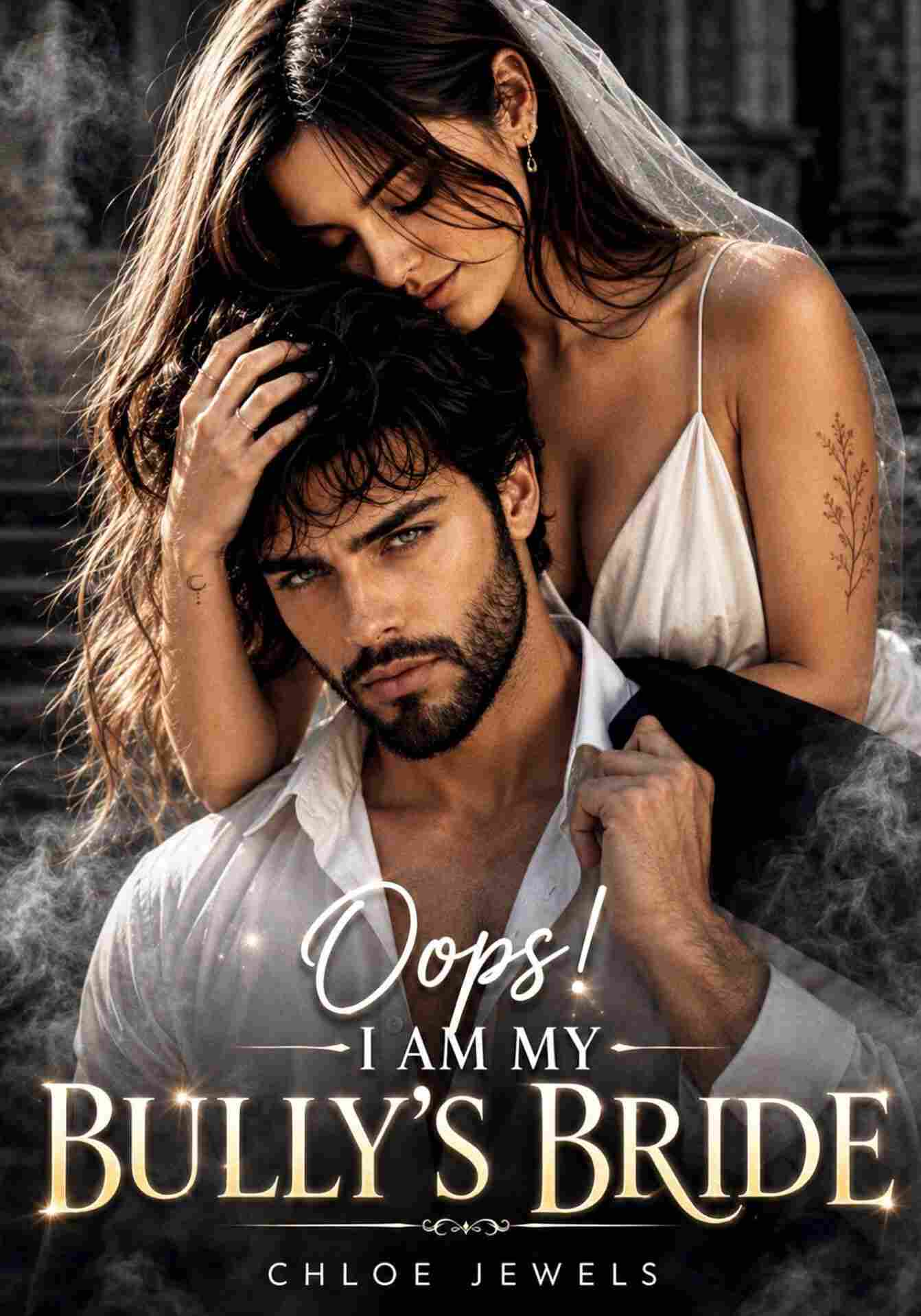 Oops I Am My Bully's Bride