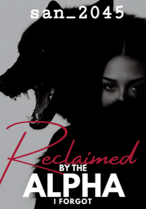 Reclaimed by the Alpha I forgot