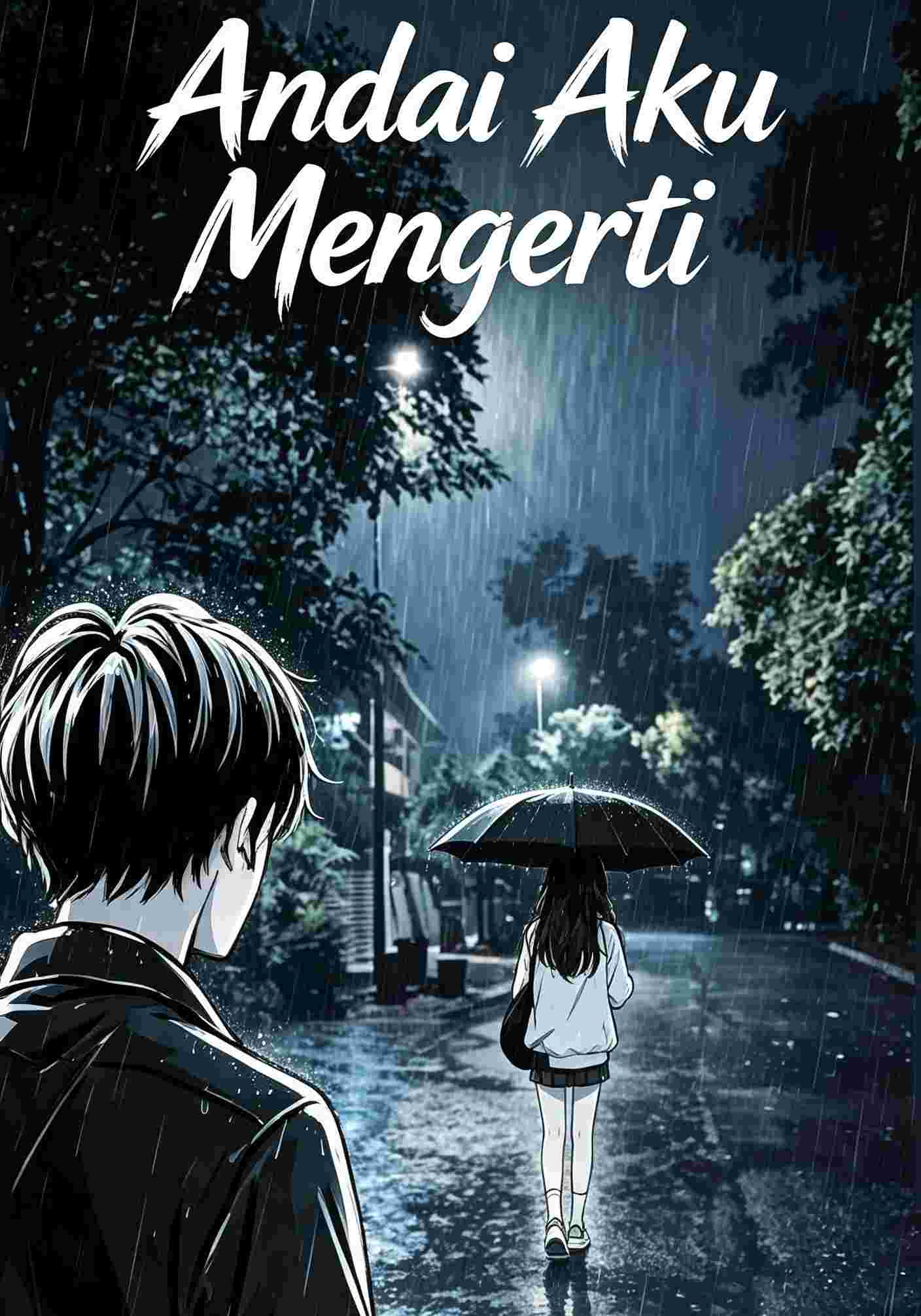 andai aku mengerti