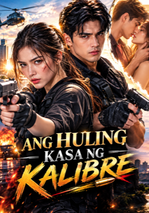Ang Huling Kasa ng Kalibre
