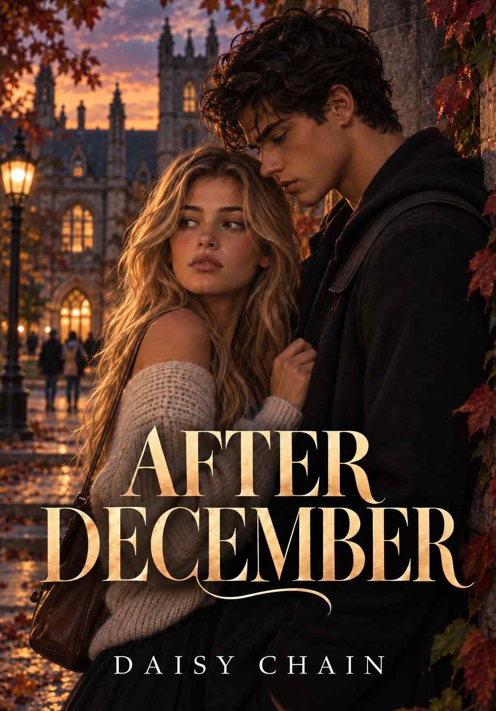 After December