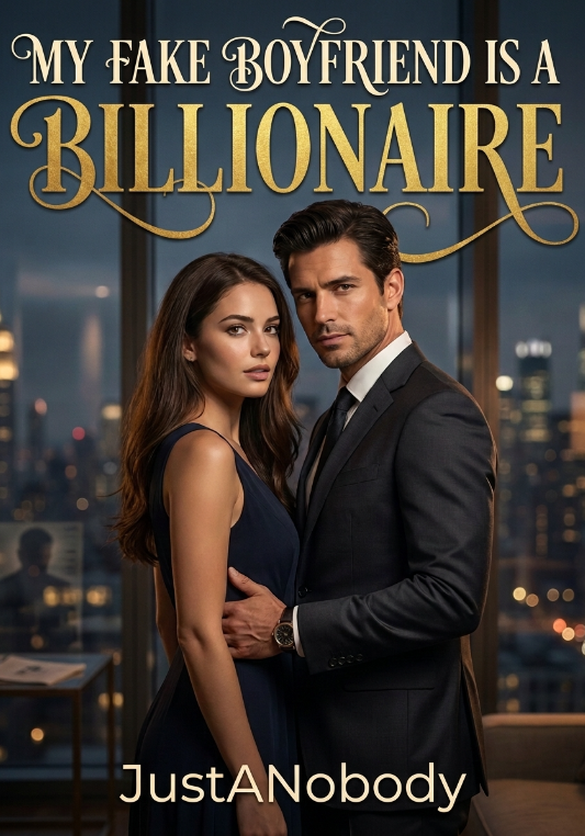 My Fake Boyfriend Is a Billionaire