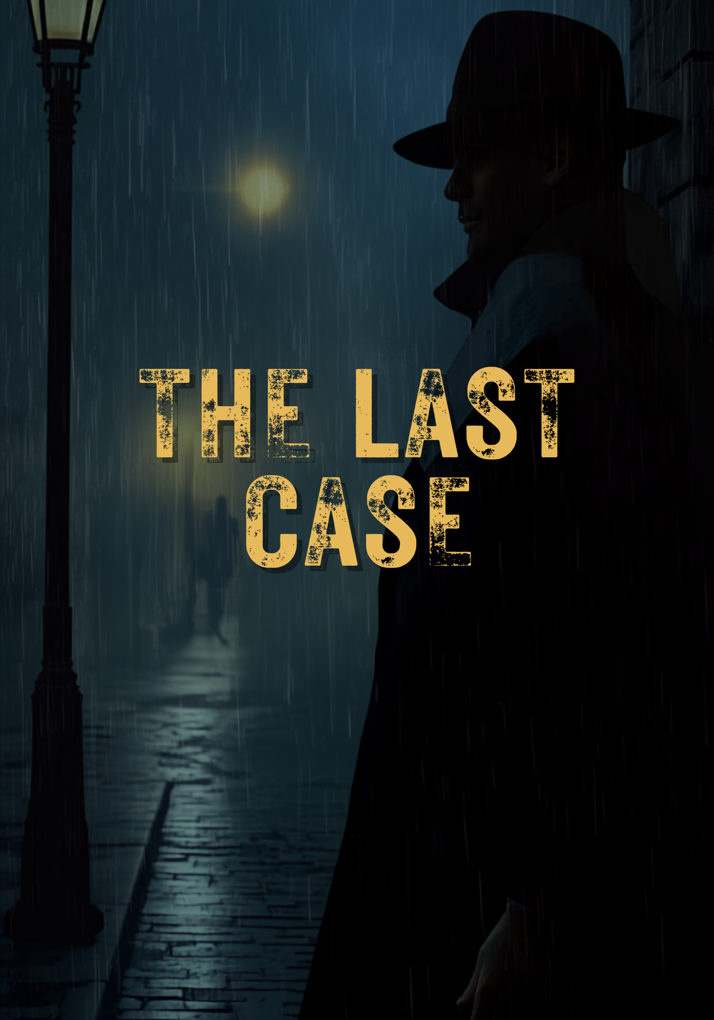 Last Case