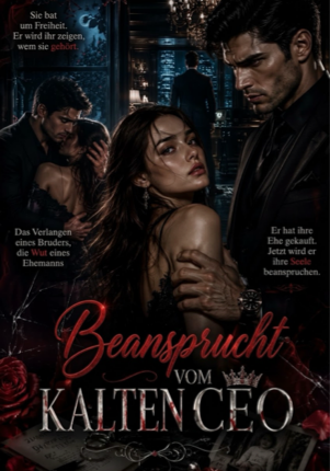 Beansprucht von kalten CEO