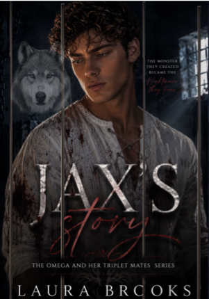 The omega and her triplet mates (Jax’s story)