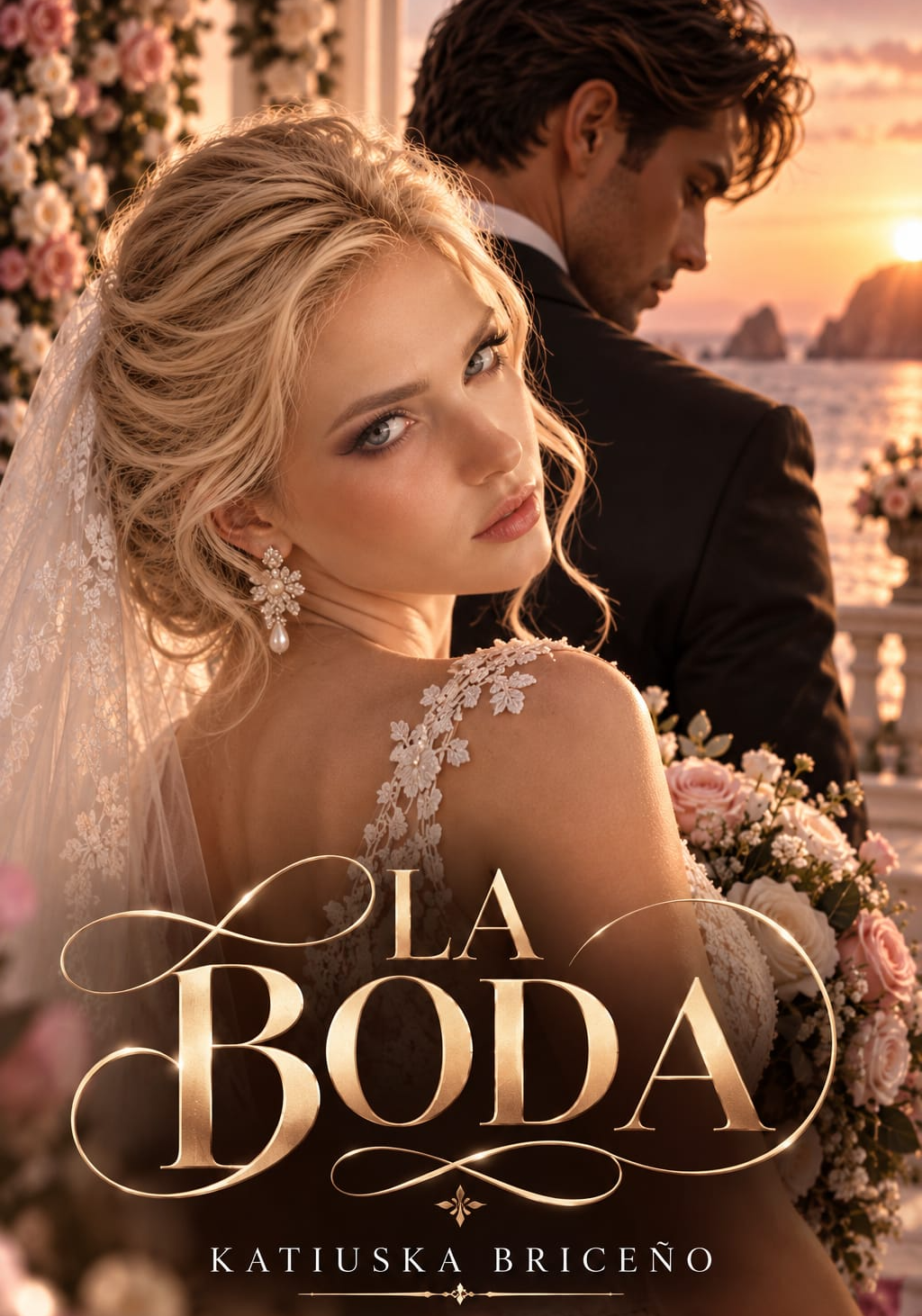 LA BODA