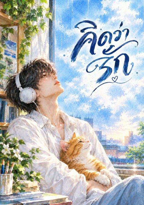 คิดว่า...รัก