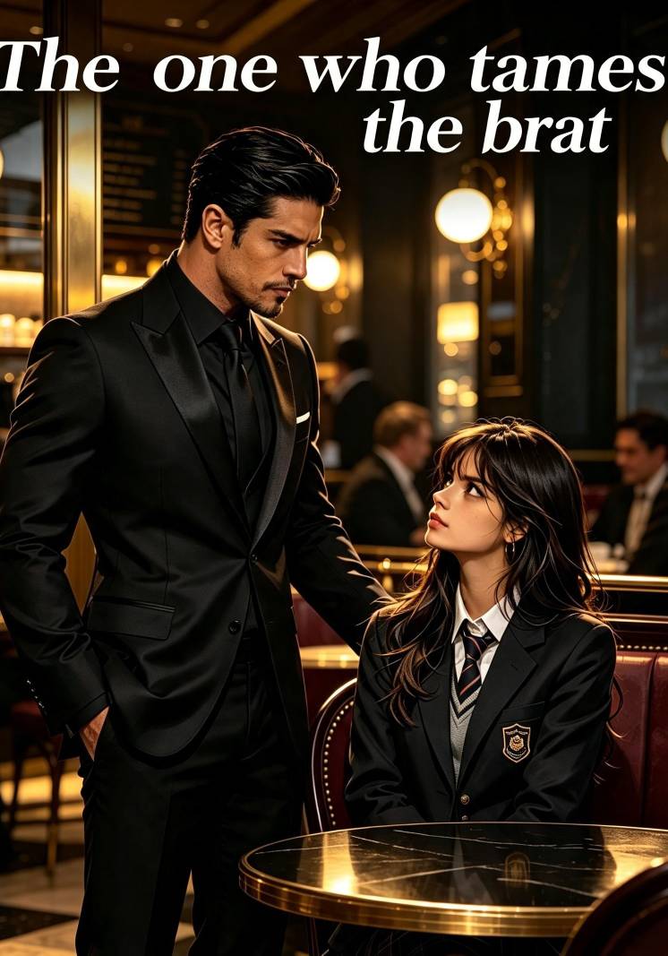 The one who tames the brat
