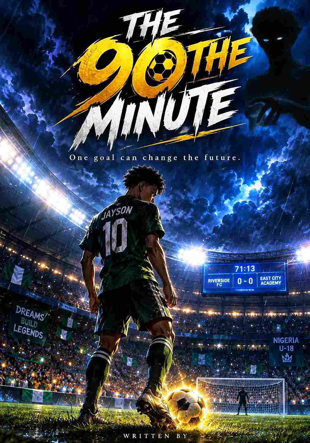 The 90th Minute