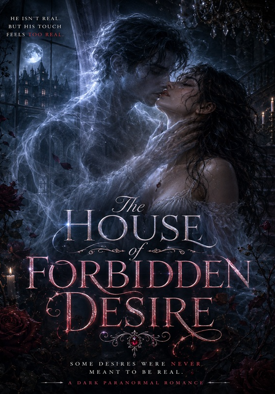 The House of Forbidden Desire