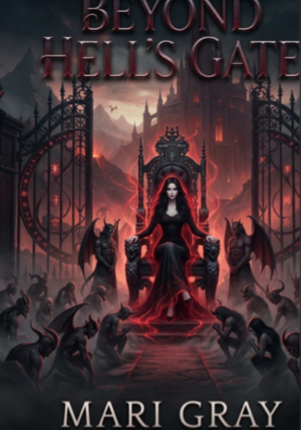 BEYOND HELL’S GATE