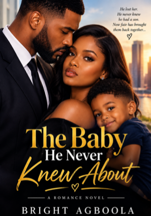 The Baby He Never Knew About